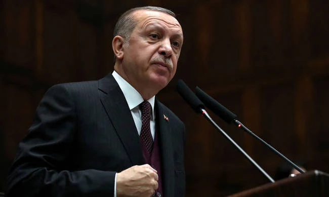 Κίνδυνος στο Αιγαίο – Πυρηνικό εργοστάσιο ξεκινά να χτίζει ο Ερντογάν